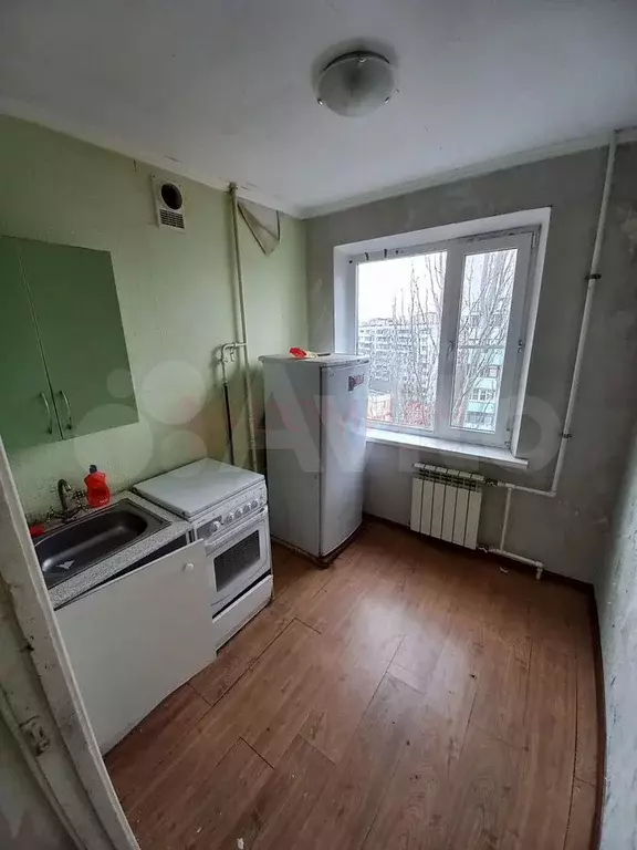 1-к. квартира, 31 м, 6/9 эт. - Фото 0