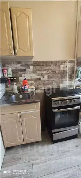 Комната Пермский край, Пермь ул. Милиционера Власова, 35 (17.3 м) - Фото 2