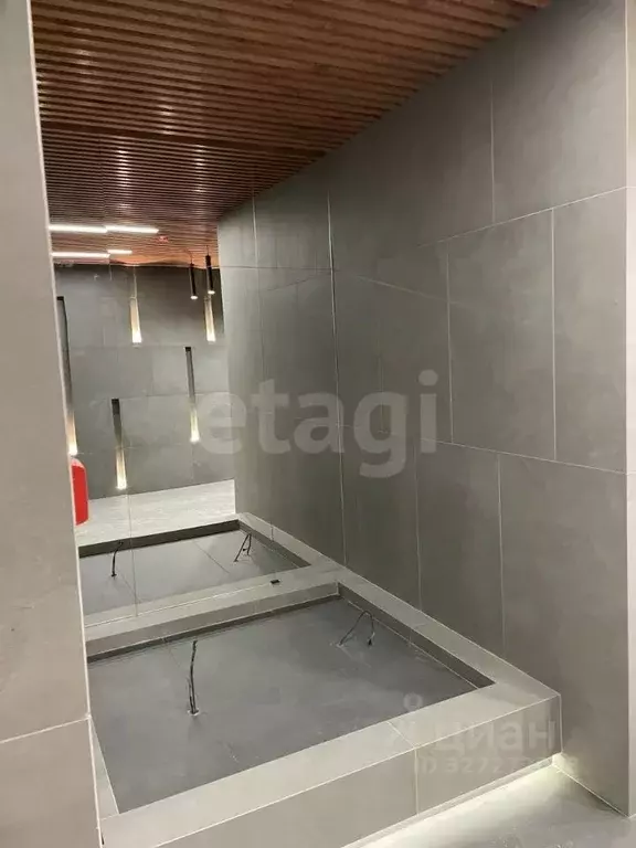 1-к кв. Пермский край, Пермь Алексеевская ул., 47 (57.31 м) - Фото 2