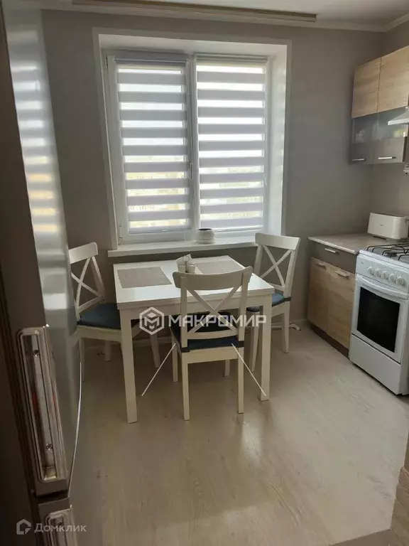 Продаётся 1-к квартира, 33.3 м - Фото 0
