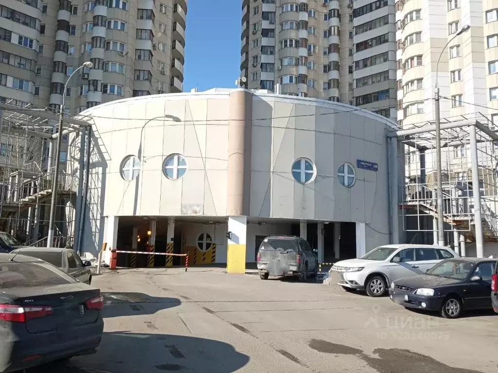 Гараж в Москва Каширское ш., 148к3 (13 м) - Фото 1