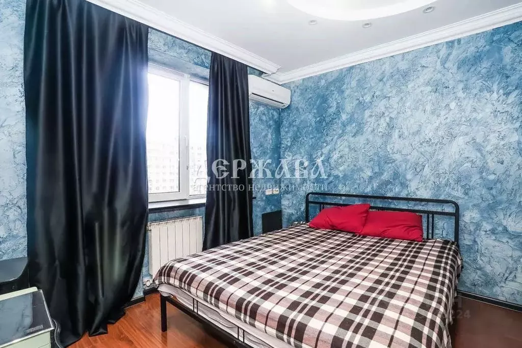 2-к кв. Белгородская область, Старый Оскол Королева мкр, 3А (51.8 м) - Фото 2