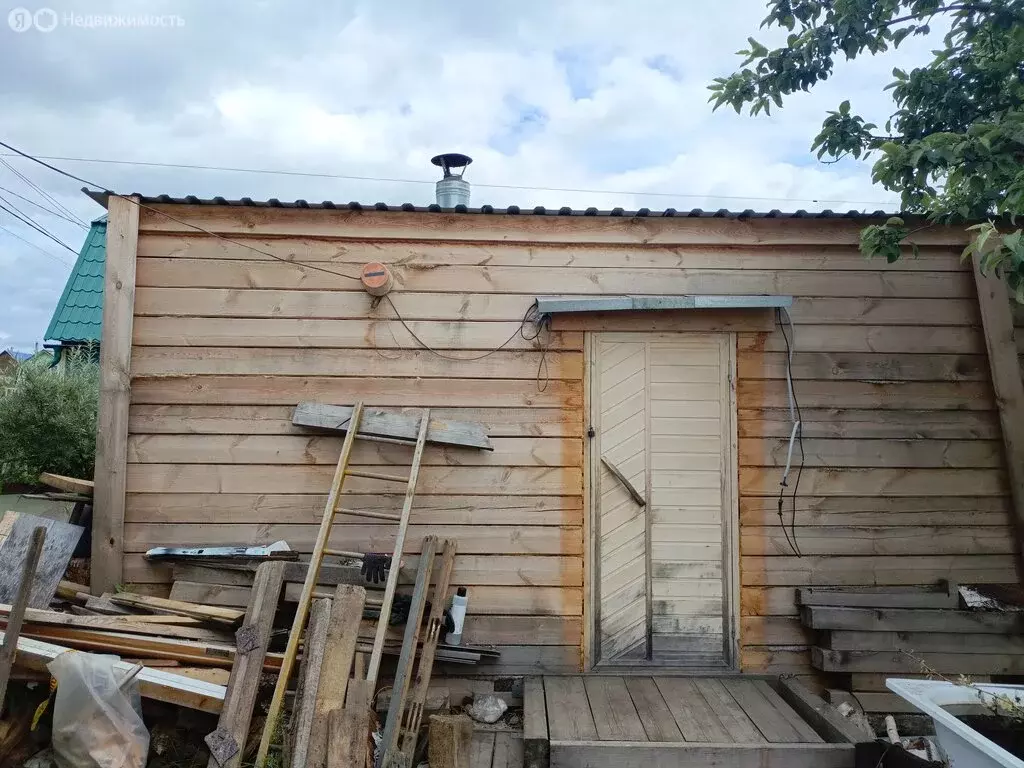 Дом в Екатеринбург, СНТ Дружба-10, 511 (73.5 м) - Фото 1