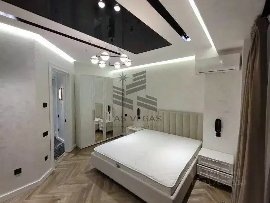 2-к кв. Татарстан, Казань ул. Чехова, 6Г (62.0 м) - Фото 0