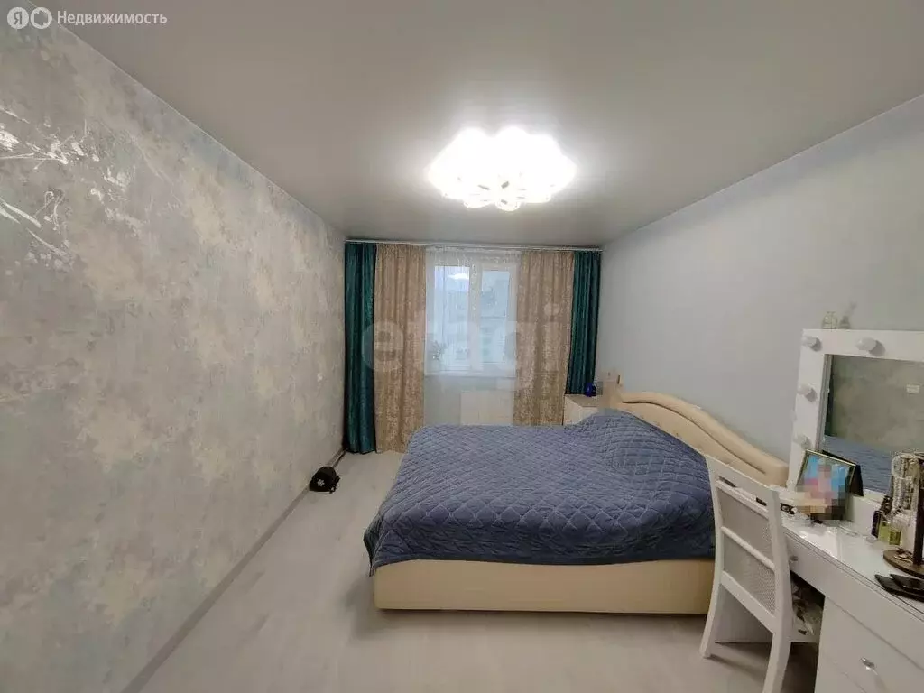 2-комнатная квартира: Санкт-Петербург, улица Олеко Дундича, 19к1 (50.2 ... - Фото 1