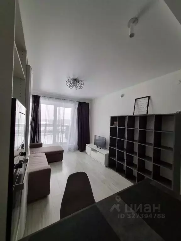 1-к кв. Москва ул. Большое Понизовье, 14 (35.3 м) - Фото 1