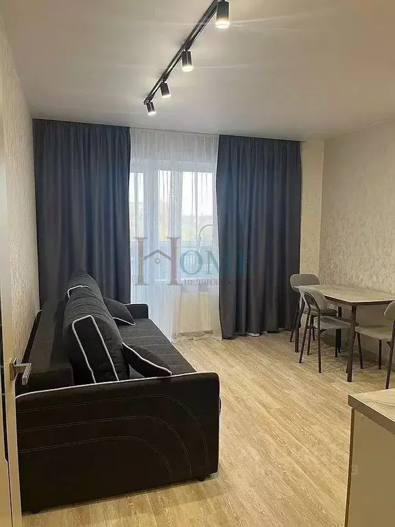 1-к кв. Новосибирская область, Новосибирск Рябиновая ул., 10 (49.0 м) - Фото 1