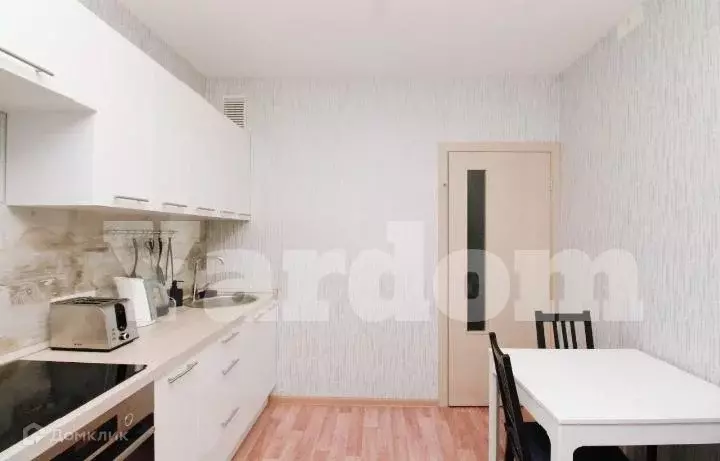 Продаётся 1-к квартира, 43 м - Фото 0