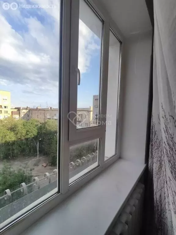 1к в -комнатной квартире (20.9 м) - Фото 0
