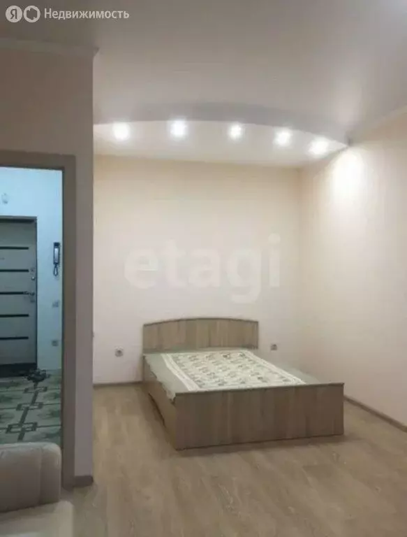 1-комнатная квартира: Омск, улица Красный Путь, 105к2 (42.6 м) - Фото 2