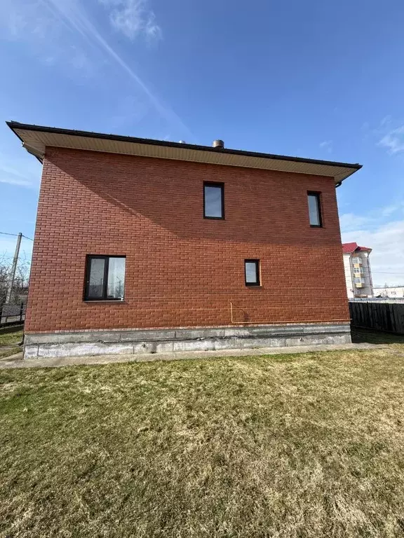 Коттедж в Новгородская область, Чудово Новопарковая ул., 26 (182 м) - Фото 2