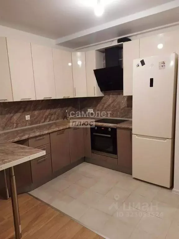 2-к кв. Москва, Москва, Зеленоград просп. Георгиевский, 33Ак3 (40.0 м) - Фото 2