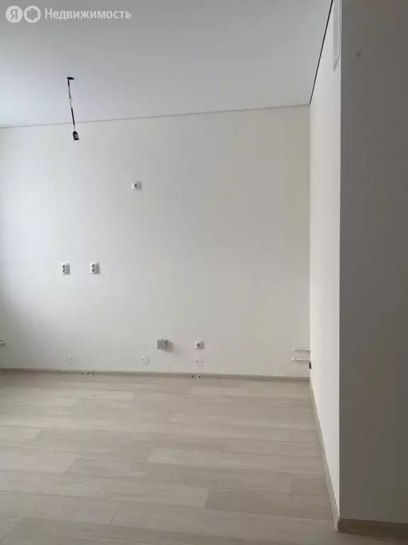 Квартира-студия: Екатеринбург, Тенистая улица, 8 (25 м) - Фото 2