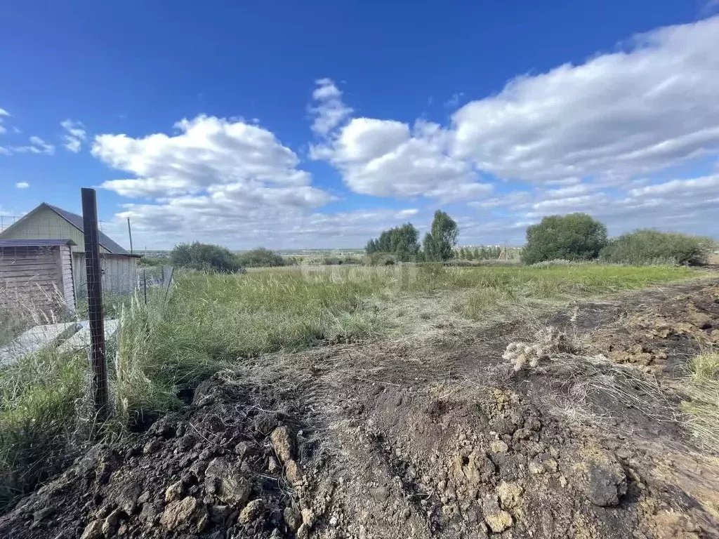 Участок в Мордовия, Саранск городской округ, пос. Пушкино ул. Чкалова ... - Фото 0