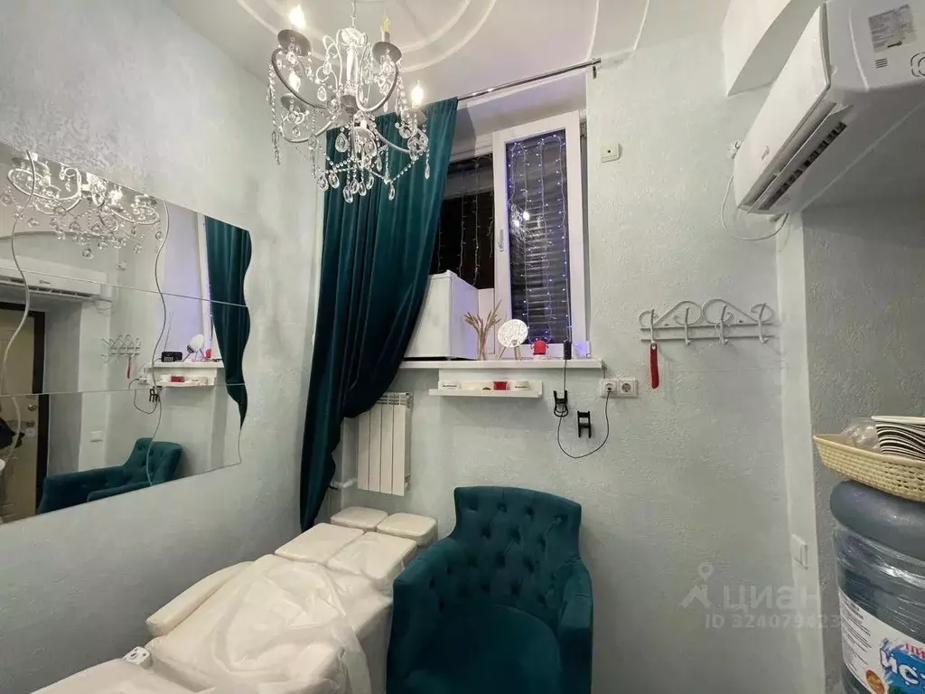 Помещение свободного назначения в Ростовская область, Ростов-на-Дону ... - Фото 2