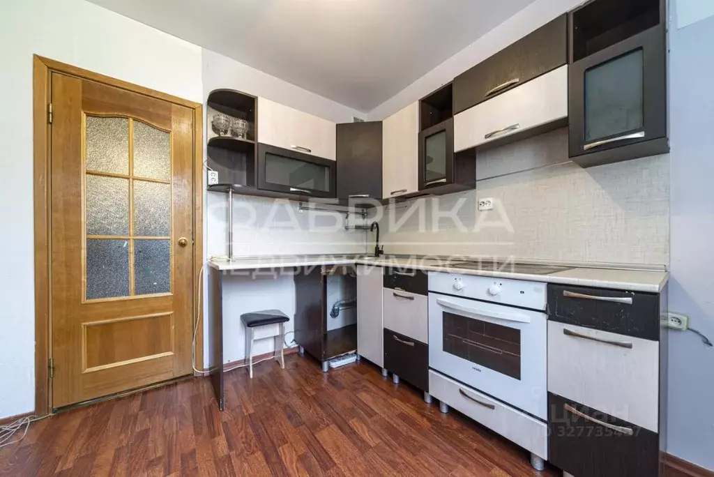 1-к кв. Ленинградская область, Всеволожск Южный мкр, ул. Невская, 11 ... - Фото 2