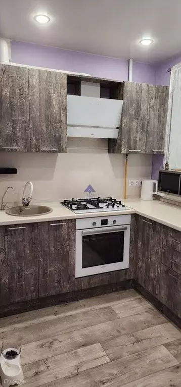 Продаётся 2-к квартира, 44.2 м - Фото 1