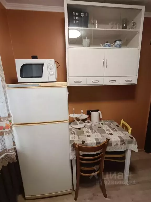 1-к кв. Москва Таганрогская ул., 16 (30.0 м) - Фото 0