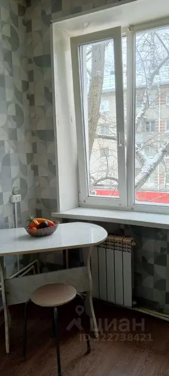 2-к кв. Ульяновская область, Ульяновск ул. Гагарина, 4 (40.0 м) - Фото 2