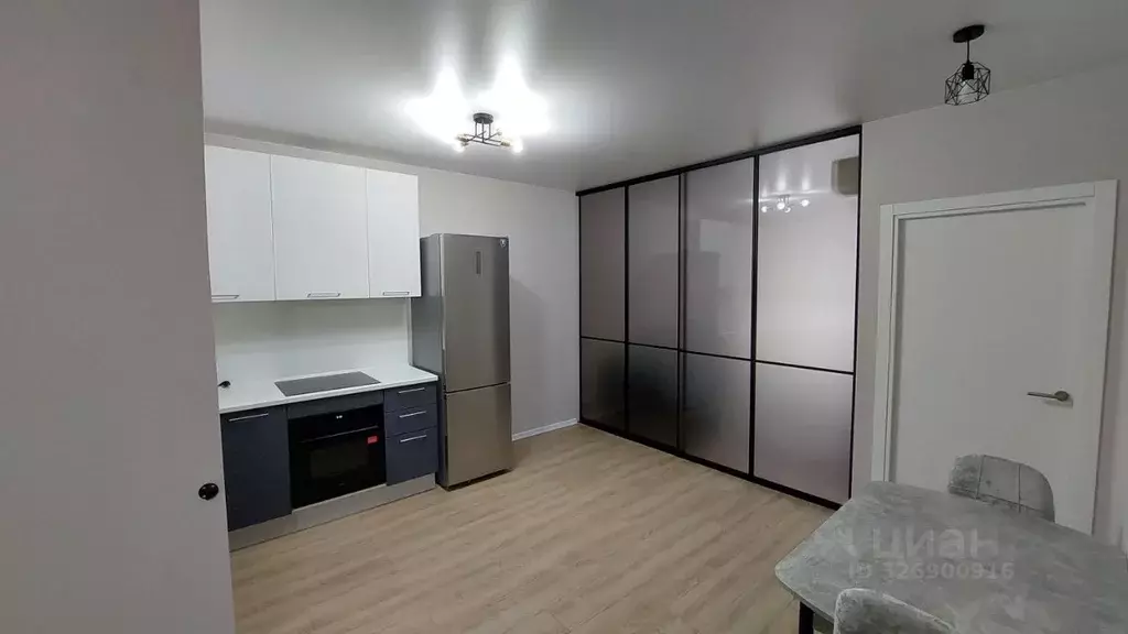 2-к кв. Московская область, Балашиха Авиаторов мкр, ул. Колдунова, 1 ... - Фото 1