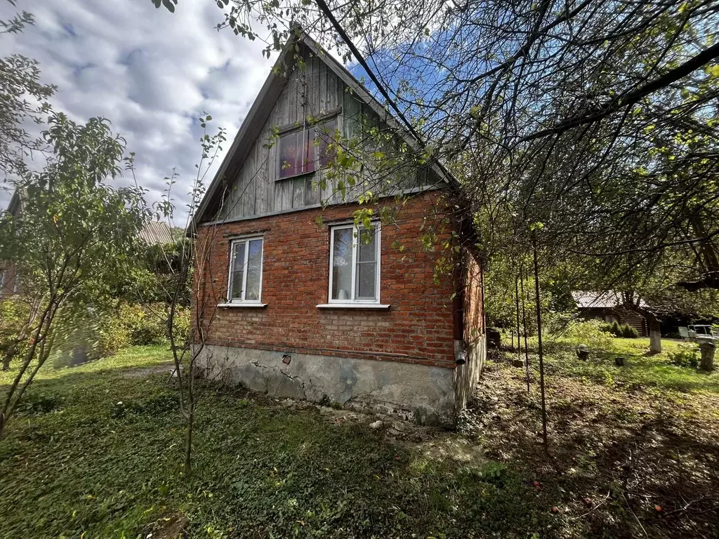 Дача, 29.6 м - Фото 1