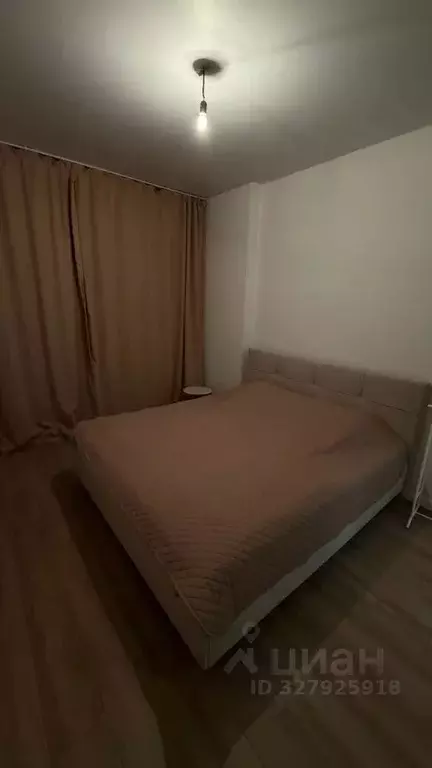 2-к кв. Москва пер. Любучанский, 1к1 (60.0 м) - Фото 2