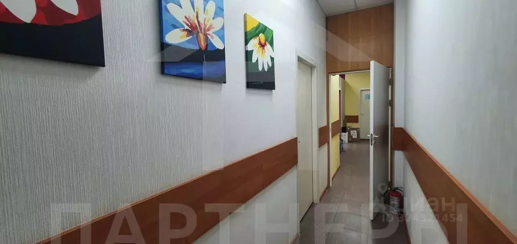 Помещение свободного назначения в Краснодарский край, Краснодар ... - Фото 1