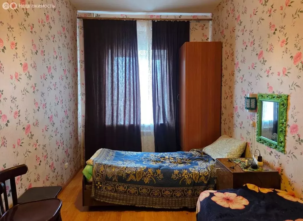 1-комнатная квартира: Калязин, Тверская улица, 9 (27.7 м) - Фото 1