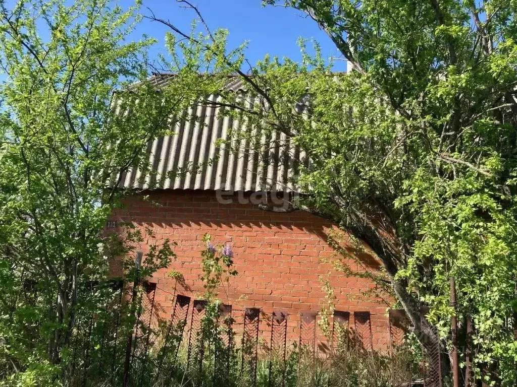 Дом в Ставропольский край, Ставрополь Земляне садовое товарищество, ... - Фото 1