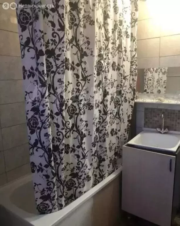 Квартира-студия: Тюмень, Олимпийская улица, 16 (22.1 м) - Фото 1