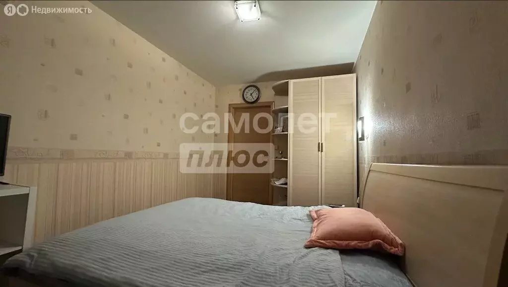 2-комнатная квартира: Москва, Ленинский проспект, 36 (47 м) - Фото 2