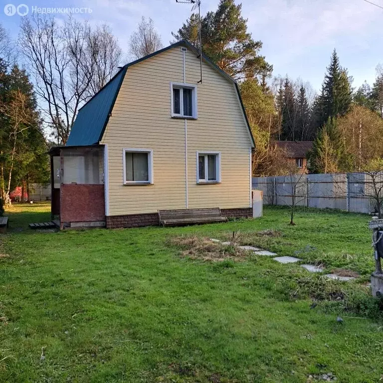 Дом в Одинцовский городской округ, СНТ 30 лет Октября, 50 (75.7 м) - Фото 1