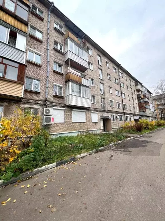 3-к кв. Московская область, Электросталь ул. Победы, 3к1 (57.1 м) - Фото 1