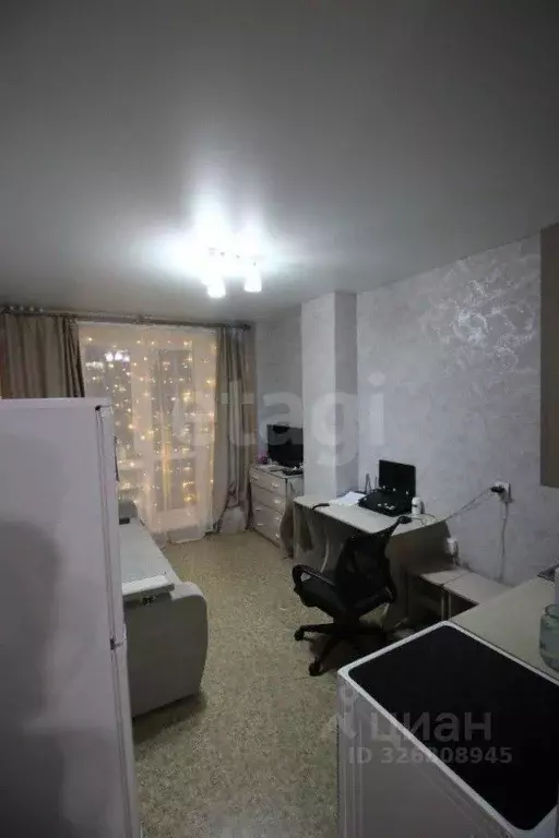 Студия Красноярский край, Красноярск ул. Калинина, 175А (21.8 м) - Фото 2