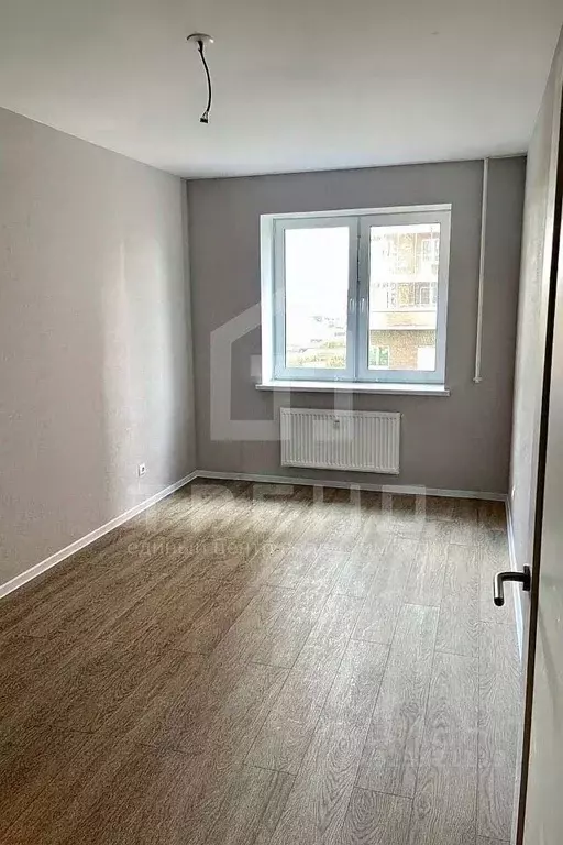 1-к кв. Санкт-Петербург ул. Гудиловская, 9 (34.94 м) - Фото 1