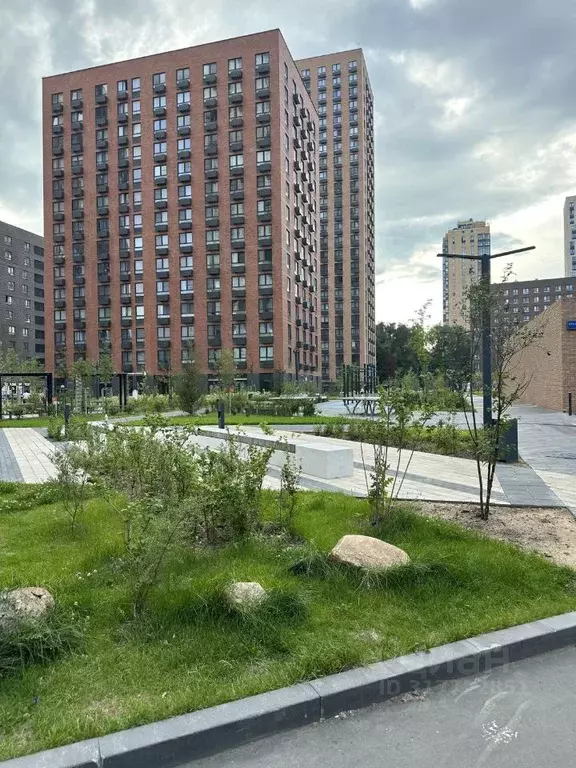 Гараж в Москва ул. Академика Павлова, 38к1 (14 м) - Фото 0