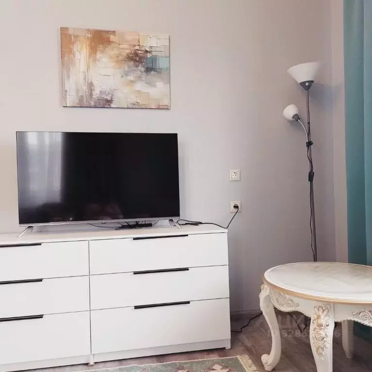 1-к кв. Москва ул. Исаковского, 28К1 (33.0 м) - Фото 2