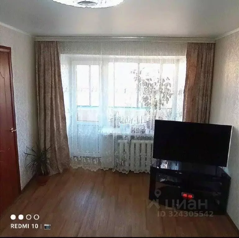 2-к кв. Башкортостан, Стерлитамак ул. Тукаева, 5 (40.0 м) - Фото 2