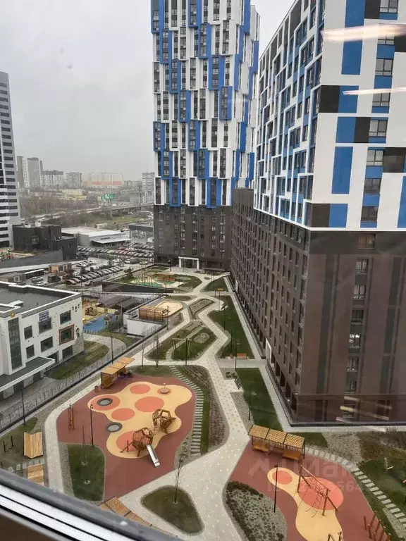 1-к кв. Свердловская область, Екатеринбург ул. Владимира Высоцкого, 7А ... - Фото 1