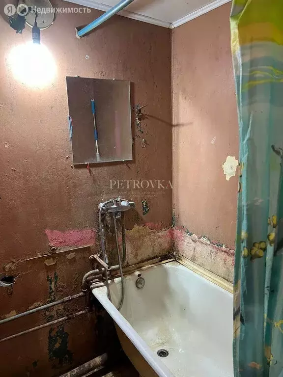 2-комнатная квартира: Москва, улица Вострухина, 7 (51 м) - Фото 1