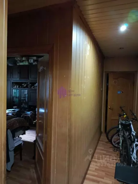 2-к кв. Московская область, Балашиха ул. Победы, 16 (45.9 м) - Фото 2