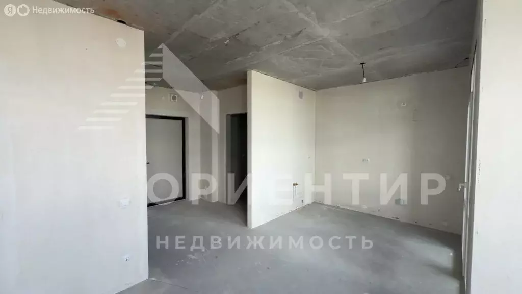 2-комнатная квартира: Екатеринбург, Монтёрская улица, 8 (62 м) - Фото 1