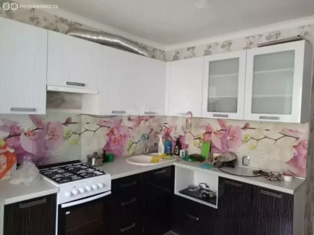 1-комнатная квартира: Стерлитамак, микрорайон Солнечный, Юрматинская ... - Фото 2