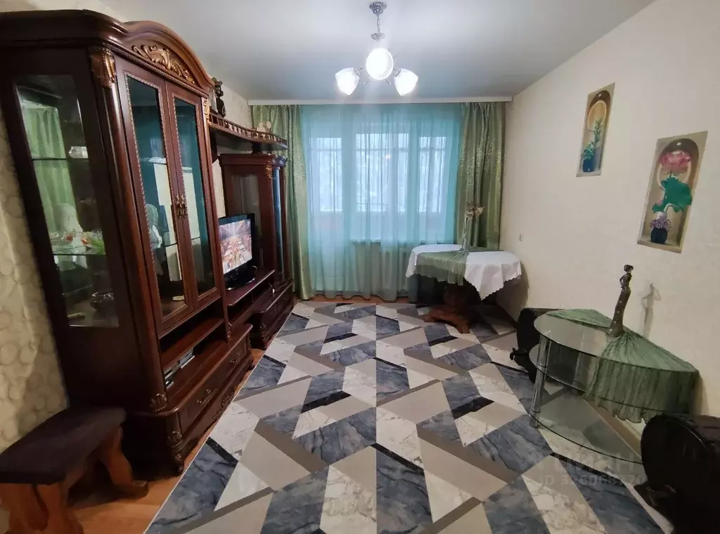 1-к кв. Московская область, Ногинск Богородский городской округ, ул. ... - Фото 2