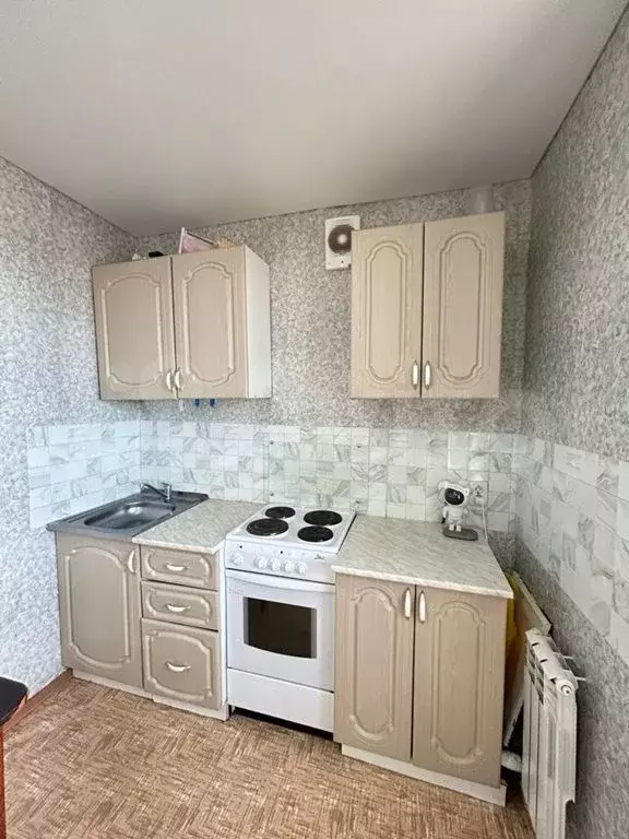 Квартира-студия, 18 м, 8/9 эт. - Фото 1