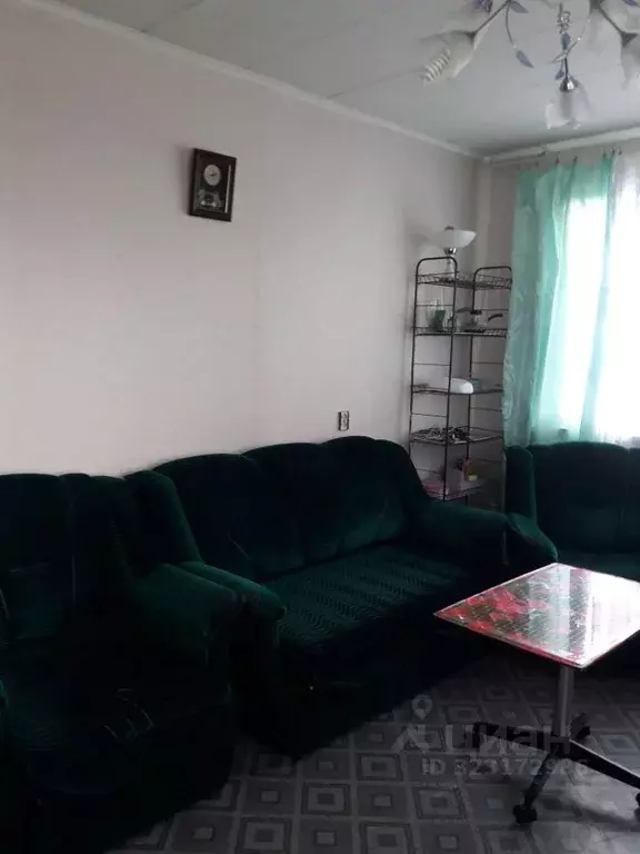 2-к кв. Санкт-Петербург Купчинская ул., 33 (52.0 м) - Фото 2