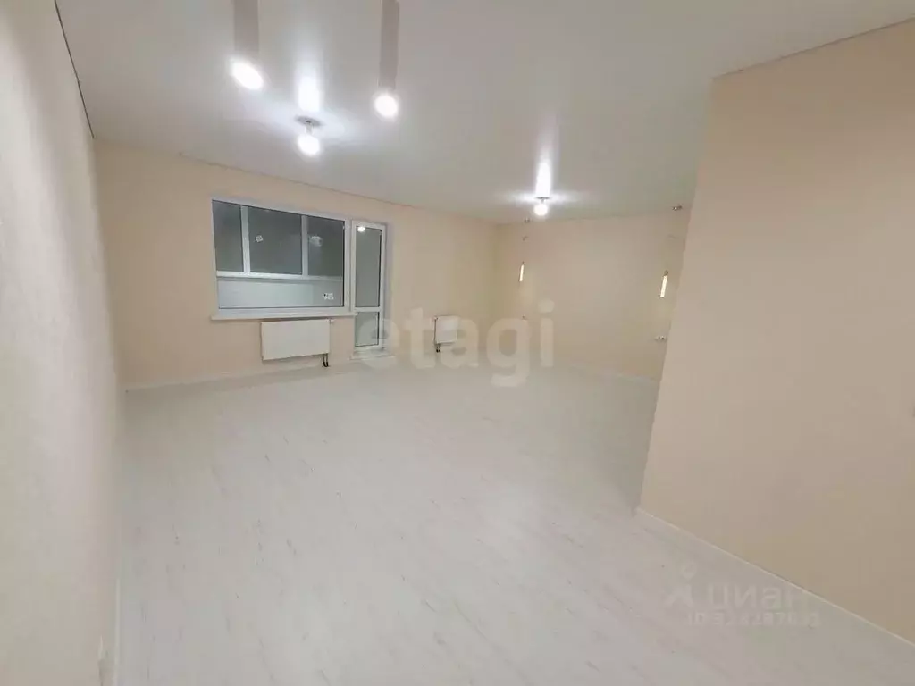 1-к кв. Башкортостан, Уфа ул. Софьи Перовской, 22 (44.0 м) - Фото 2