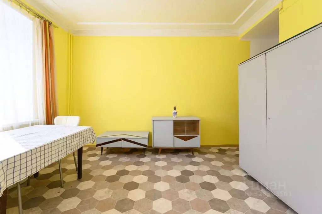 Комната Челябинская область, Челябинск ул. Яблочкина, 12 (17.4 м) - Фото 2