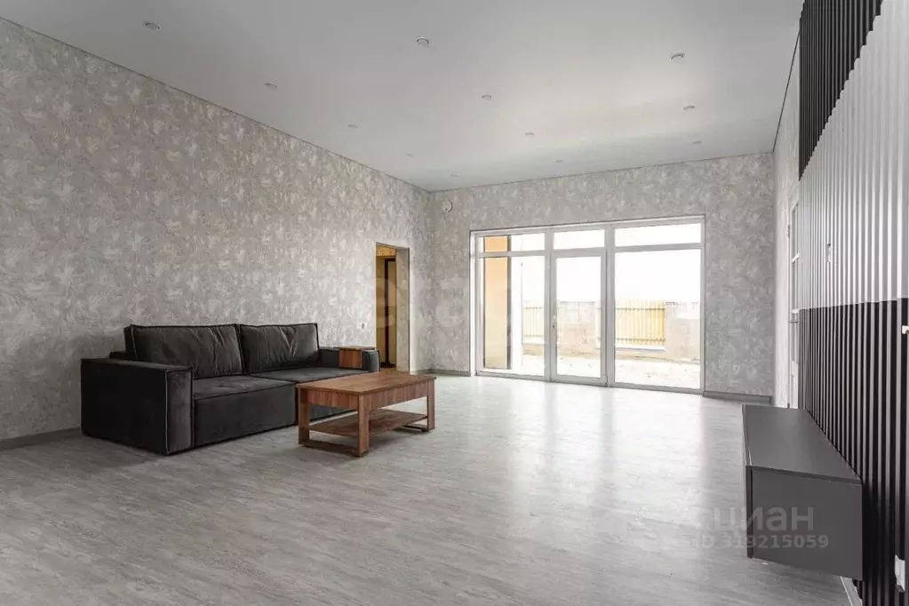 Дом в Ленинградская область, Ломоносовский район, Гостилицкое с/пос, ... - Фото 0