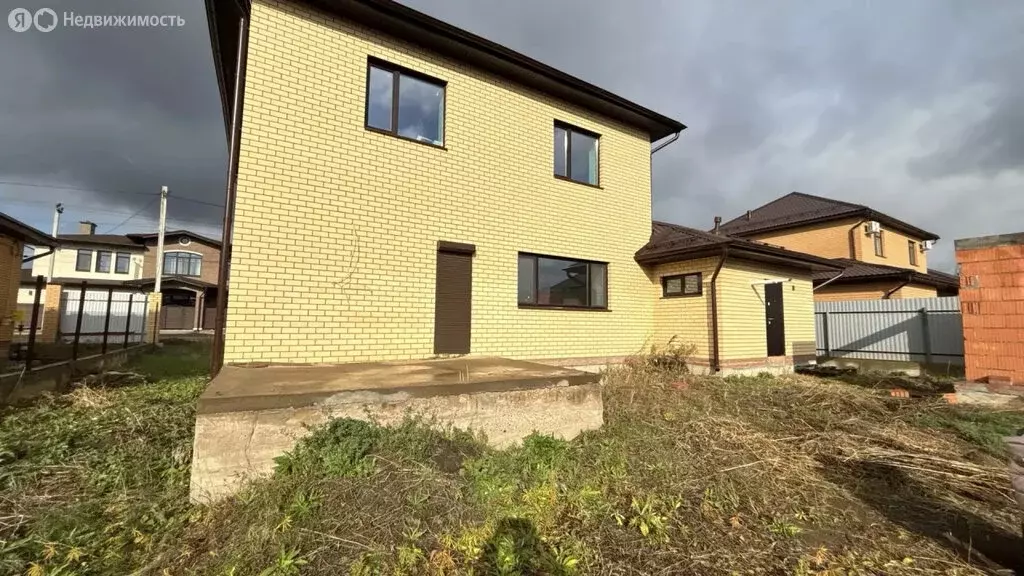 Дом в село Ивановка, улица Александра Невского, 36 (237.4 м) - Фото 2